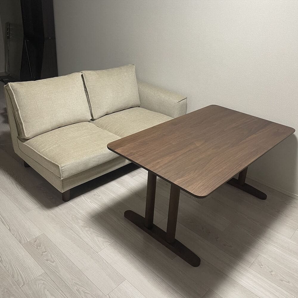 RX-D SOFA