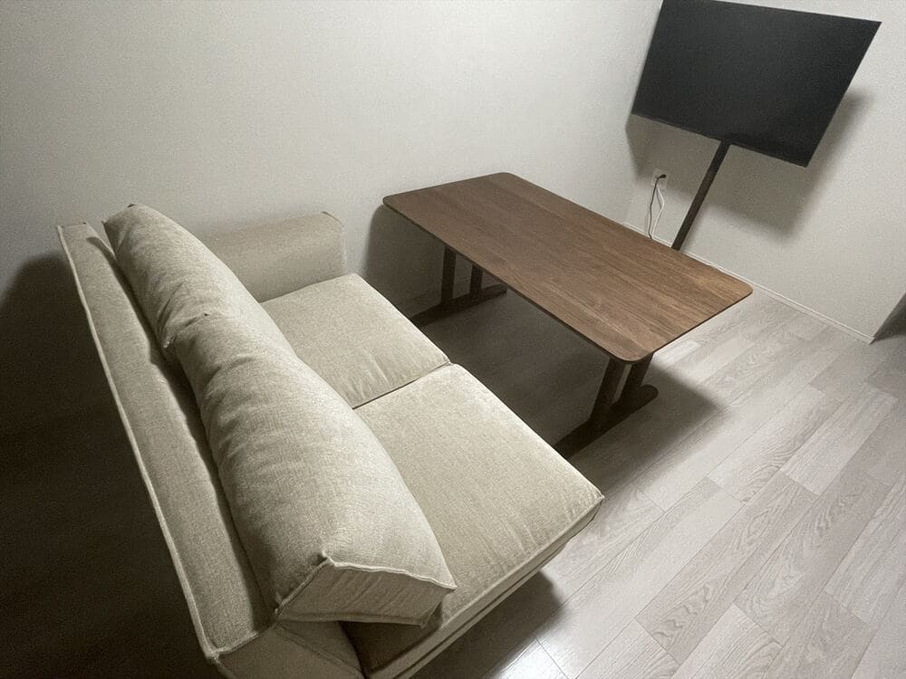RX-D SOFA