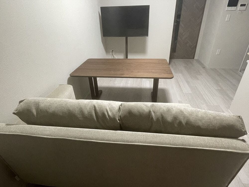 RX-D SOFA
