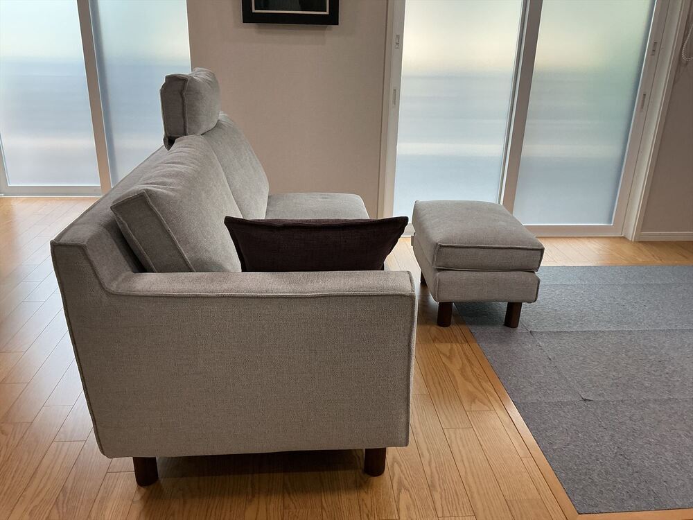 RX-D SOFA