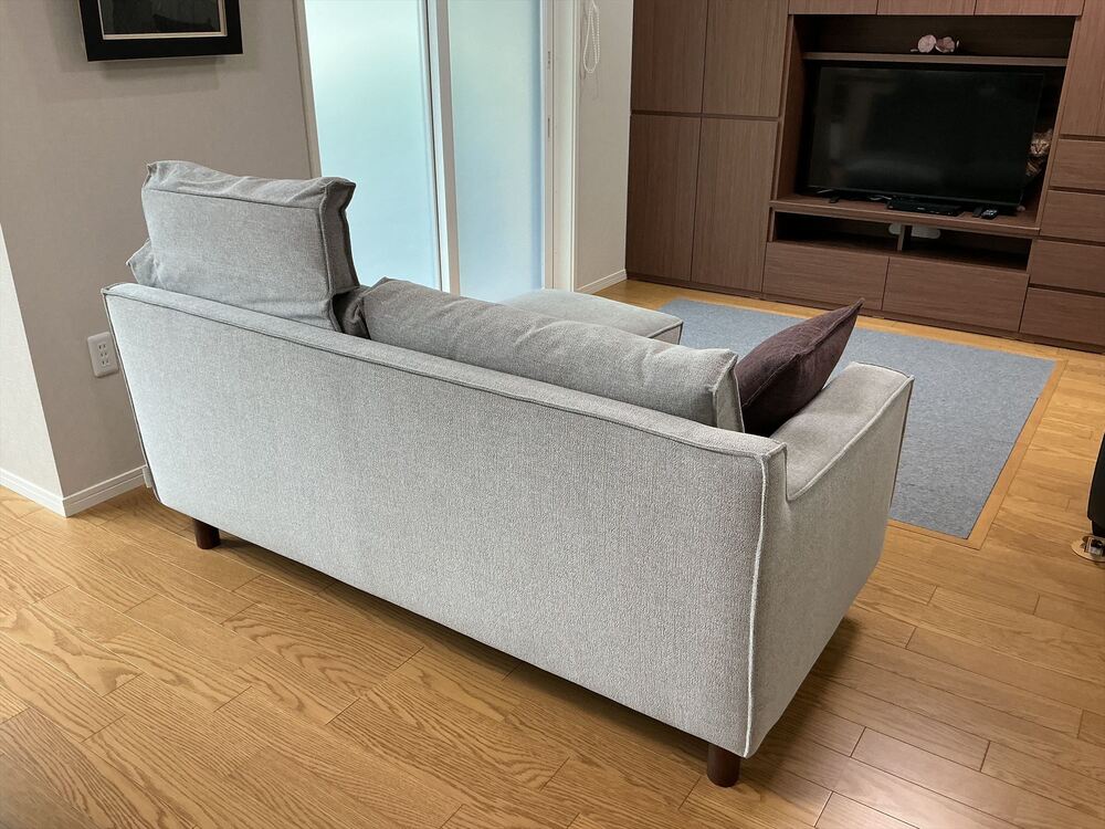 RX-D SOFA