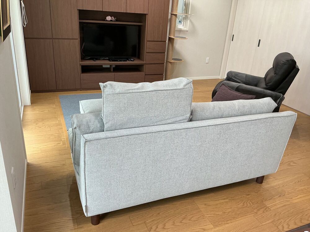 RX-D SOFA