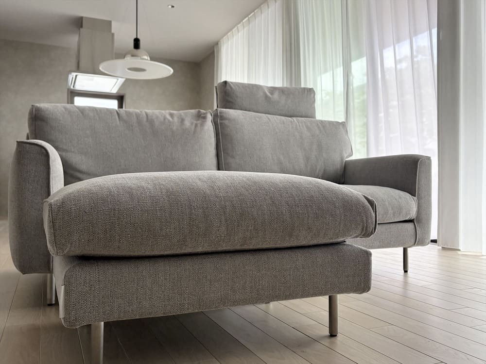 PG SOFA