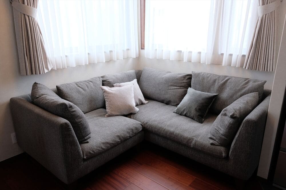 RX-G SOFA