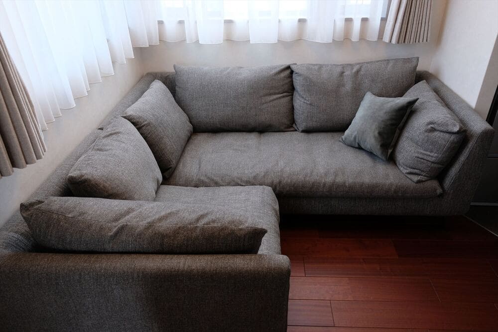 RX-G SOFA