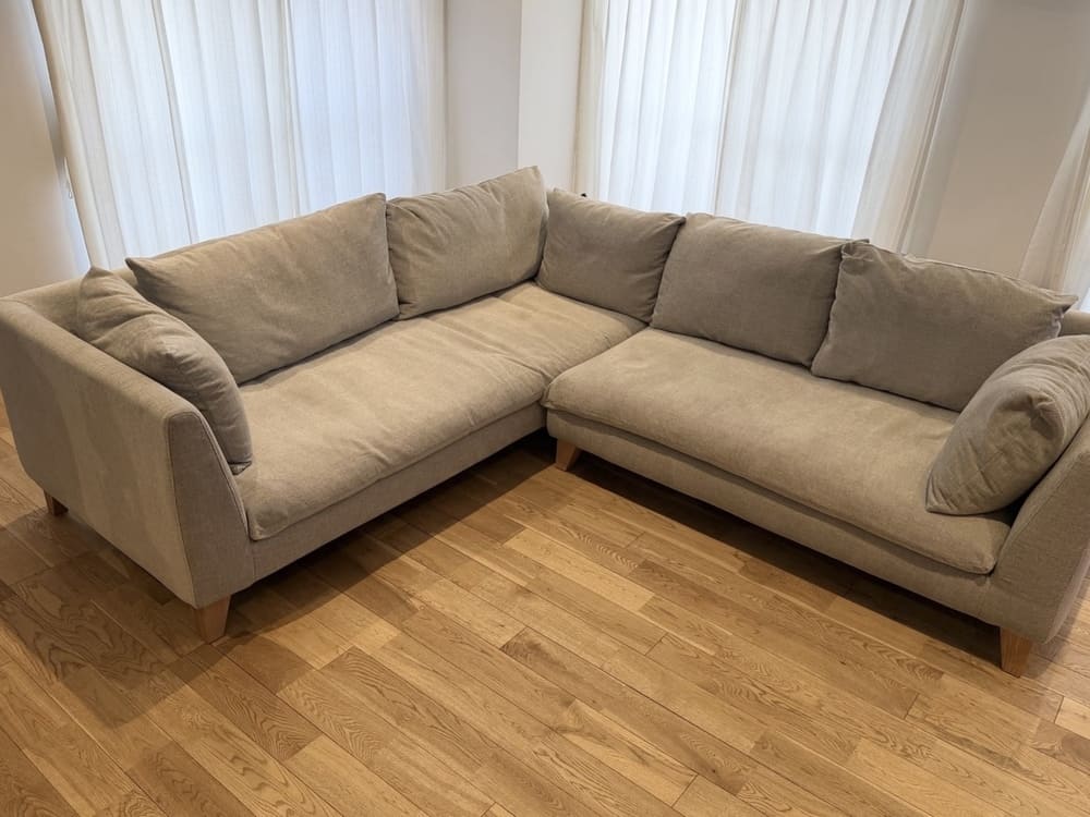 RX-G SOFA