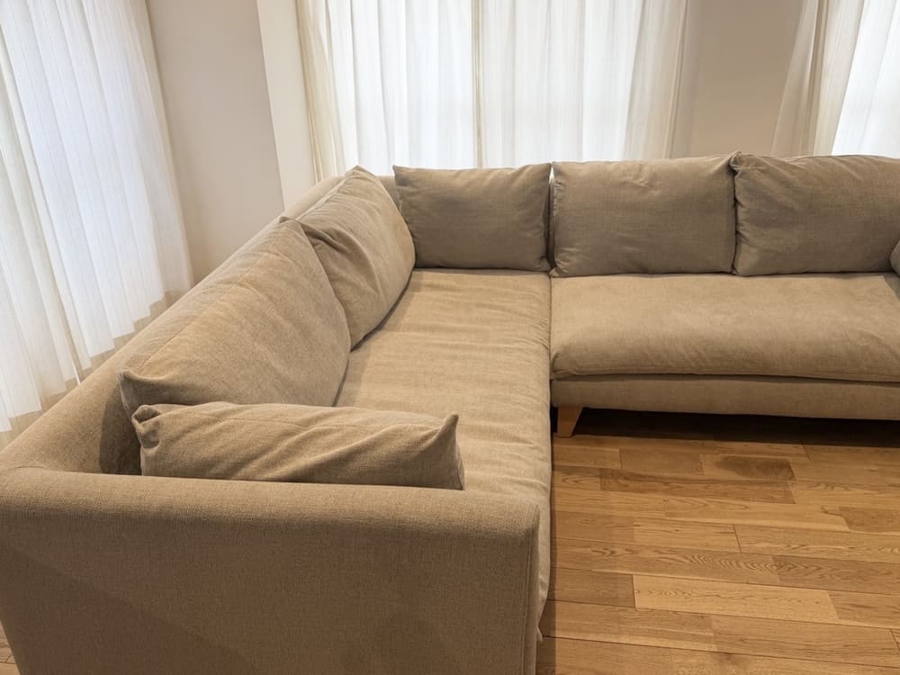 RX-G SOFA