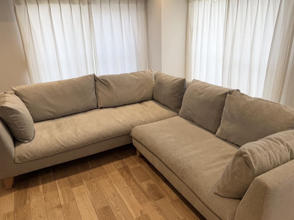 RX-G SOFA