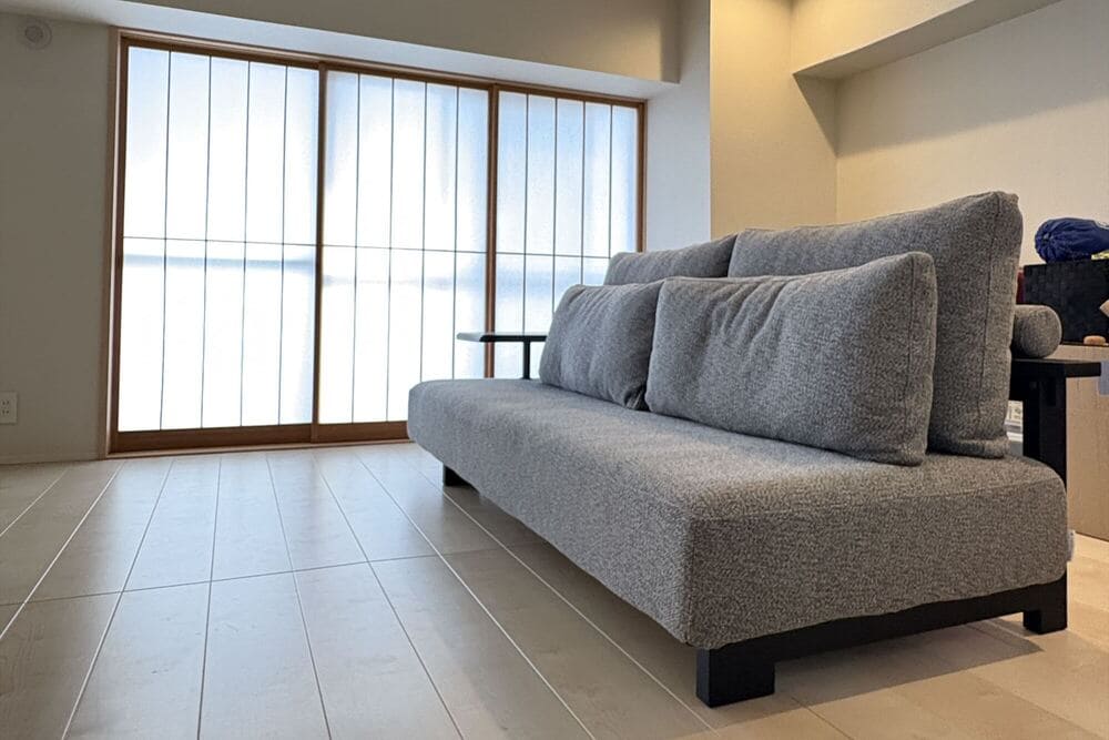 LD SOFA