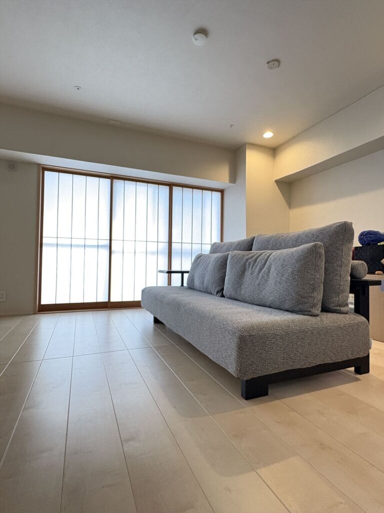 LD SOFA