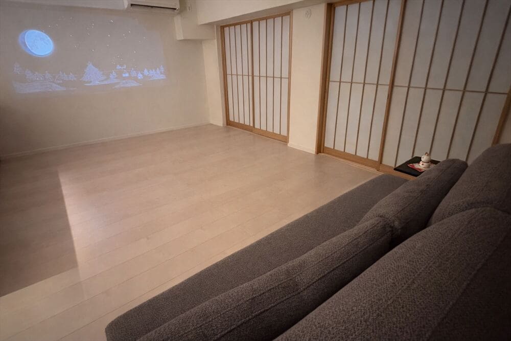 LD SOFA