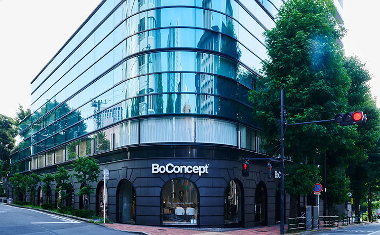 BoConcept