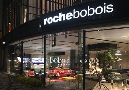 ロッシュボボア