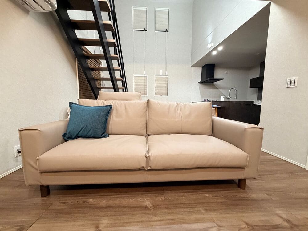 RX-D SOFA