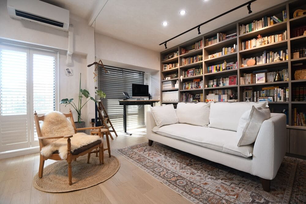 RX-G SOFA