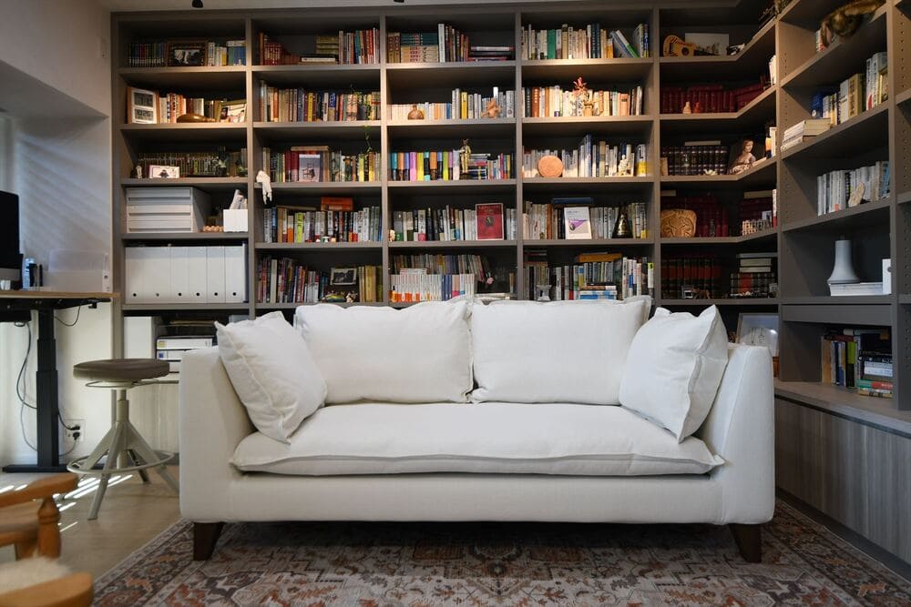 RX-G SOFA