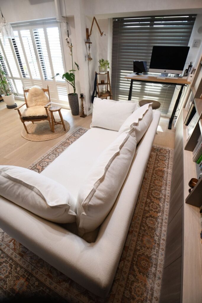 RX-G SOFA