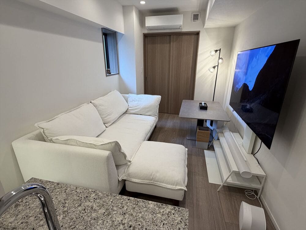 RX-G SOFA