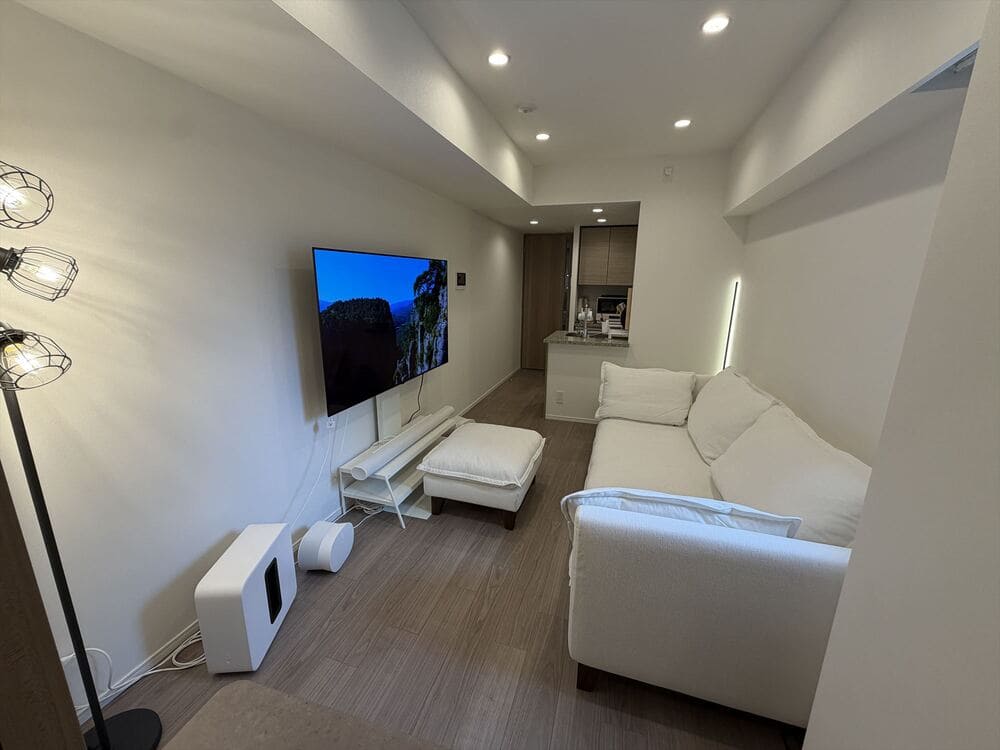RX-G SOFA