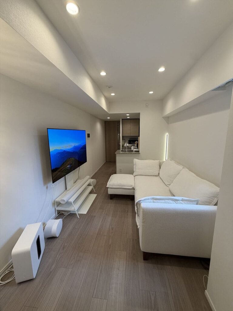 RX-G SOFA